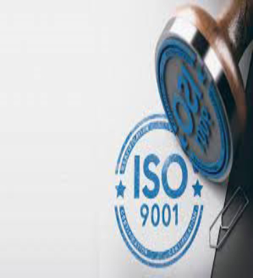 iso9001 danismanlik